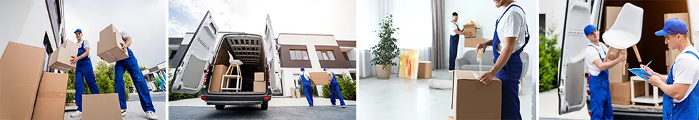 Lüleburgaz evden eve nakliyat